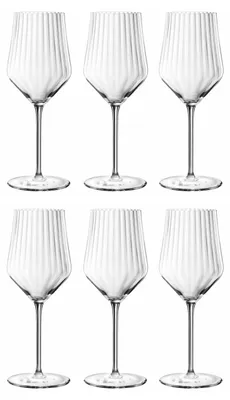 Produktbild von Nachtmann Weißweinglas 6-tlg. APERITIVO