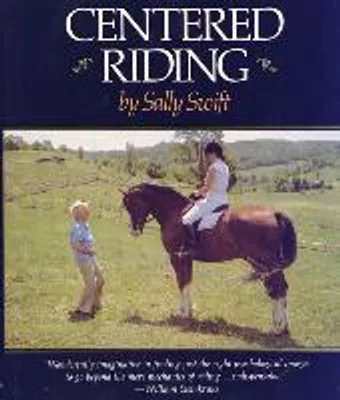 Image de Centered Riding