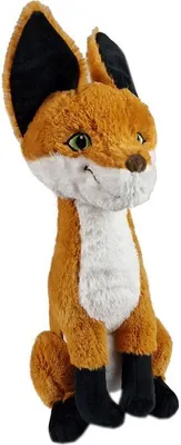 Produktbild von Schule d. mag. Tiere Rabbat, ca. 30 cm