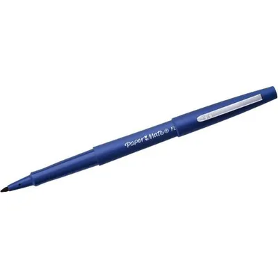 Immagine prodotto di Paper:Mate Faserschreiber Flair, blau