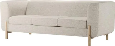 Produktbild von Dreisitzer Sofa Plia-Stelar 3