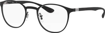 Produktbild von Ray Ban Metall Fassung Modell  RX6355-2503 Matte Black