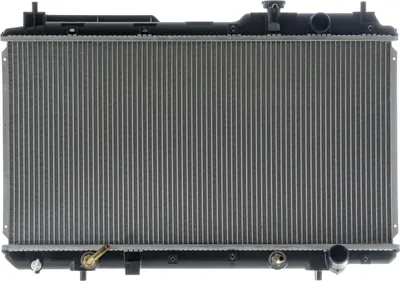 Produktbild von MAHLE CR 740 000S Kühler Wasserkühler Motorkühler für HONDA CR-V I (RD)
