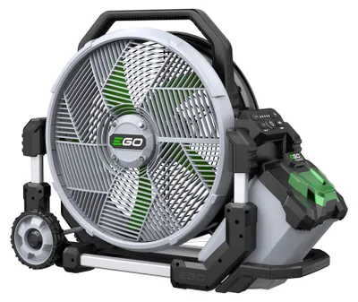 Produktbild von Ventilator mit Verdunstungskühlung FN1800E