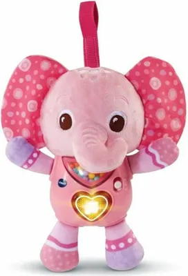 Obrázek produktu pro VTech Baby 80-566755, Chlapec/děvče, 3 měsíc/ů, Nutné baterie, Růžová