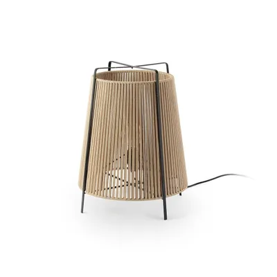 Image de Lampadaire beige AKANE 71263