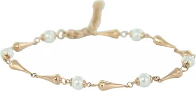 Produktbild von Skagen Damen Armband rose gold Perlen JBSR032