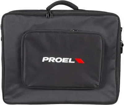 Zdjęcie produktu dla PROEL BAG MQ 1642X Pokrowiec na mikrofon