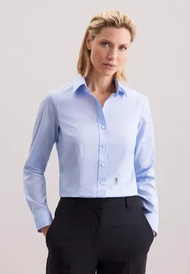 Produktbild von Hemdbluse Slim
