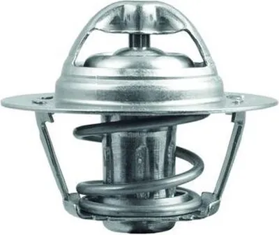 Produktbild von Thermostat Kühlmittel Temp 75 °C mit Dichtung MAHLE für RENAULT CLIO
