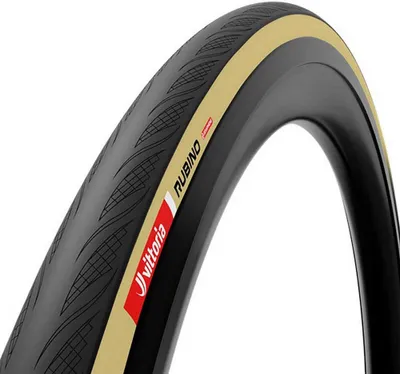 Immagine prodotto di Vittoria Rubino V G2.0 Tubeless 700c X 28 pneumatico per bici da strada argento 700C x 28 argento 700C x 28