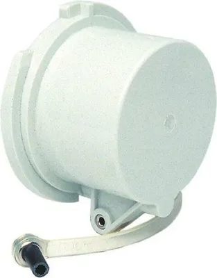 Produktbild von Walther SCHUTZKAPPE FÜR STECKER UND (63A 3P-5P IP67)