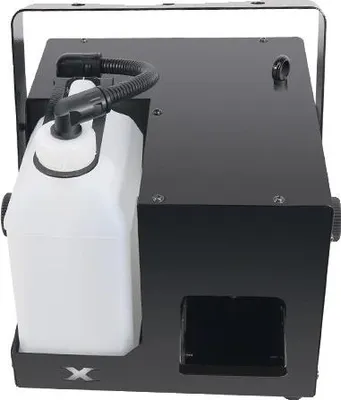 Image de Machine à fumer, puissance 1000W, émission de fumée continue, 220V, prise EU