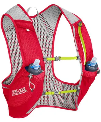 Obrázok produktu pre Camelbak - Beh - CamelBak Nano Vest Red / Lime S - CB1436601092