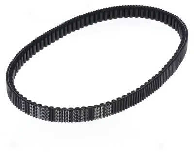 Produktbild von Athena S41plat115 Honda Sh 150cc 2020-2024 Antriebsriemen Silber Silber One Size