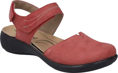 Produktbild von Westland Ibiza 77 | Sandale für Damen | Rot