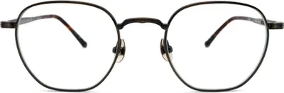 Produktbild von Matsuda M3161 ANTIQUE GOLD 48/21/145 Uni Brillen