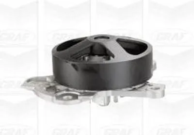 Obrázek produktu pro Vodní Čerpadlo Toyota Auris/Rav-4 1,6/1,8 07-