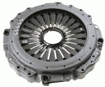 Produktbild von Kupplungsdruckplatte SACHS 3482 083 113