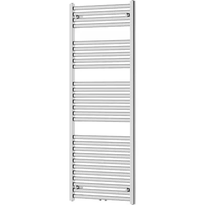 Produktbild von Mexen Hades Badezimmerheizkörper 1500 x 600 mm, 649 W, Chrom - W104-1500-600-00-01