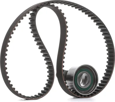 Produktbild von DAYCO KTB354 Zahnriemensatz für TOYOTA CELICA (ST20, AT20)