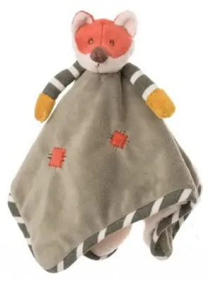 Zdjęcie produktu dla Bukowski lis Foxy przytulanka 33 cm