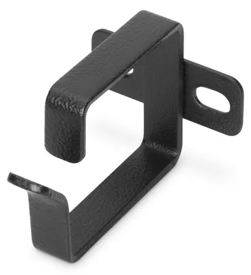 Produktbild von DIGITUS Kabelführungsbügel für 483 mm (19")-Schränke