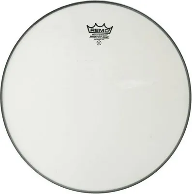 Obrázok produktu pre Remo SD-0114-00 Diplomat Hazy 14" White Rezonančná blana na bubon