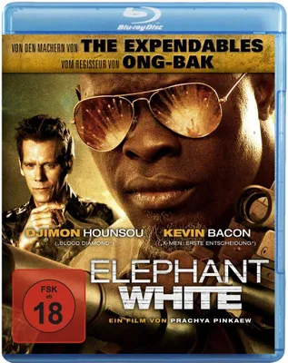 Produktbild von Elephant White