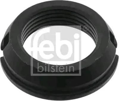 Produktbild von FEBI BILSTEIN 49710 Mutter Hinterachse rechts