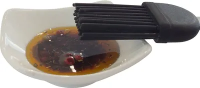 Immagine prodotto di Spazzola da forno Rondo