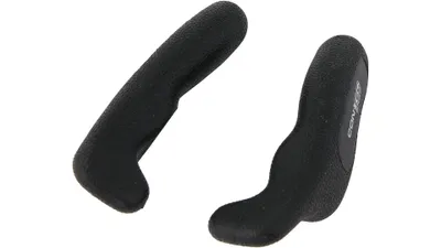 Produktbild von Contec Ct Bar Ends Ergo Line Schwarz