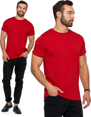 Immagine prodotto di Moraj | Maglietta da uomo - 3XL - Manica corta - Cotone - Taglio