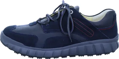 Produktbild von Ganter Komfort Schnürschuhe Evo Damen 31343637353531 Blau 40 1/2 EU