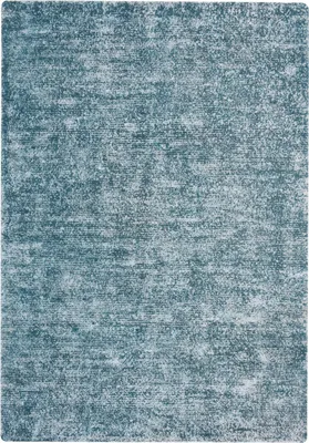 Produktbild von Etna 100 Petrol 160cm x 230cm