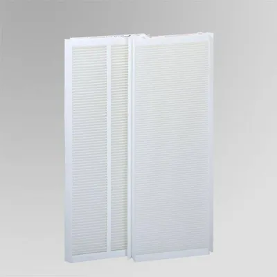 Zdjęcie produktu dla Zestaw filtrów powietrza Zehnder F7/G4 do ComfoAir Q350/Q450/Q600