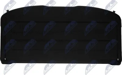 Produktbild von NTY Laderaumabdeckung EZC-MS-013 für MITSUBISHI ASX (GAW)