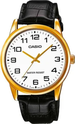 Produktbild von Casio Collection MTP-V001GL-7BUDF Herrenuhr