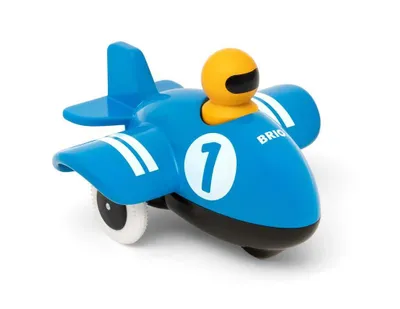 Obrázok produktu pre BRIO 7312350302646, 140 g