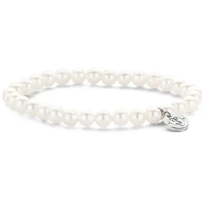 Immagine prodotto di Bracciali TI SENTO MILANO Collezione Argento - donna