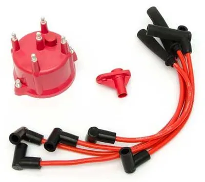 Produktbild von Service Paket 2.5-L. Inspektionspaket Zündung Rotor Jeep Wrangler TJ 96-98