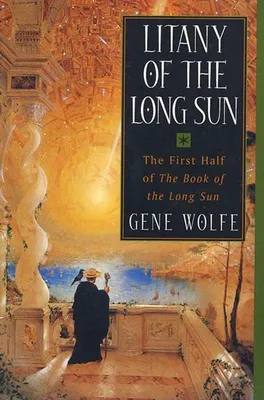 Obrázek produktu pro Litany of the Long Sun