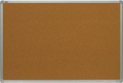Obrázek produktu pro 2x3 Korková tabule Premium 200 x 100 cm, rám ALU23 - P-TCA1020