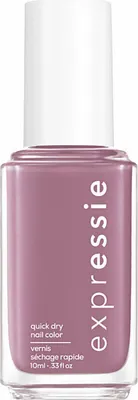 Produktbild von Essie Expressie, Violett, Get a Mauve On, Färbung, 1 Stück(e), Undurchsichtig, Glanz