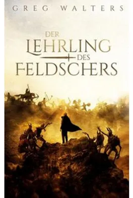 Obrázok produktu pre Der Lehrling des Feldschers