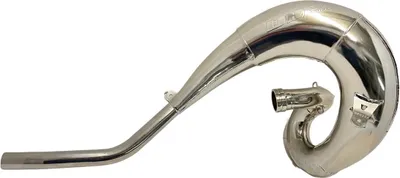 Imagen del producto de TUBERÍA DE EXPANSIÓN DE NICKE, DIFUSOR/CÁMARA DE RESONANCIA: PARA HUSQVARNA CR 250 (modelos 2000-2012), WR 250/300 (modelos 2000-2012)