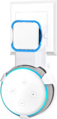 Produktbild von TERRATEC Ladegerät Hold Me Echo                kabellos