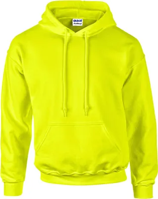Image de Sweat à capuche Gildan DryBlend® pour adultes