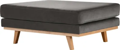 Produktbild von home24 Polsterhocker