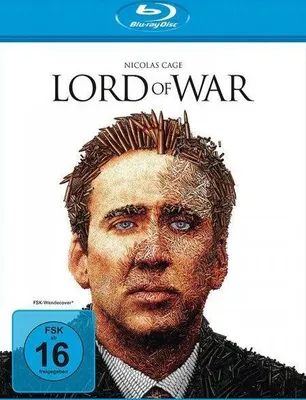 Produktbild von Lord of War - Händler des Todes
